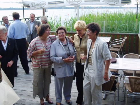 Strandcafe Restaurant