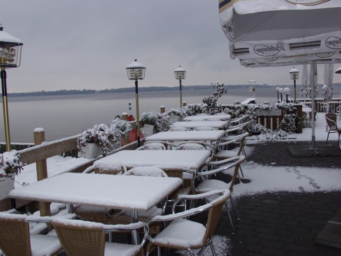 Strandcafe Restaurant