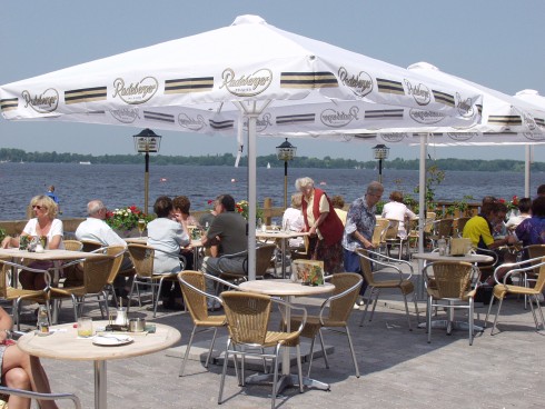 Strandcafe Restaurant