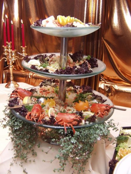 Strandcafe Restaurant