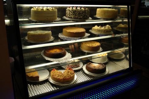 Strandcafe Restaurant
