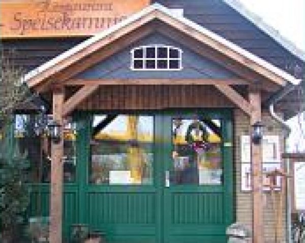 Speisekammer Neumünster