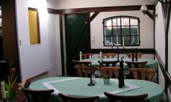 Speisekammer Neumünster