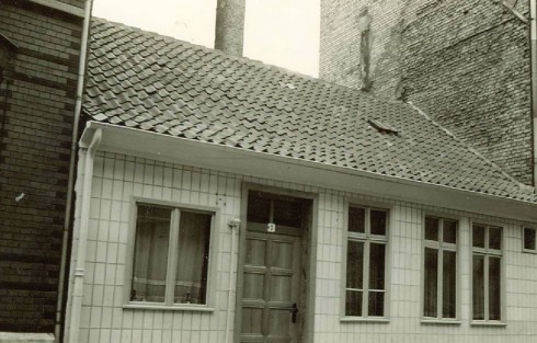 Mutter Habenicht