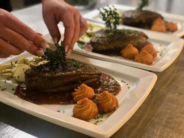 Restaurant Heimat