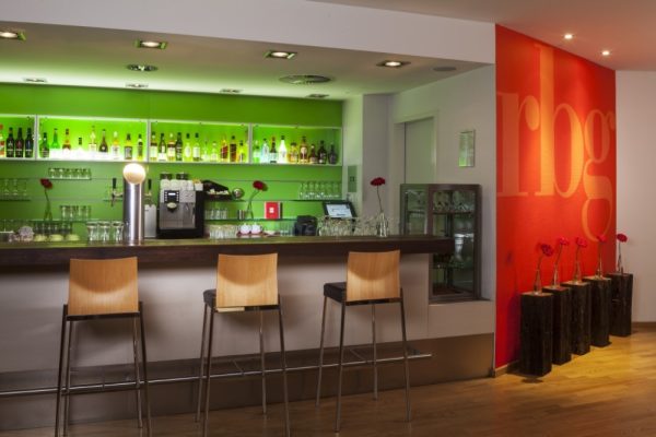 RBG im Park Inn Nürnberg