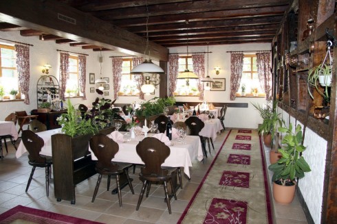 Hotel Restaurant Napoleon