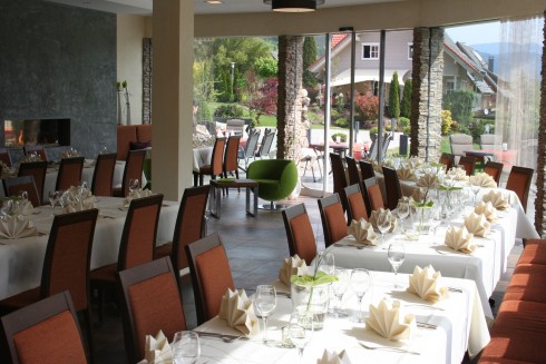 Restaurant Gasthaus Linde in Hofstetten