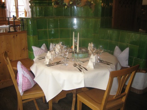 Gasthaus Linde