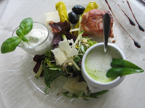Gasthaus Linde