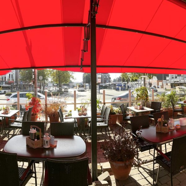 Luke´s Steaks & More, Heinsberg
