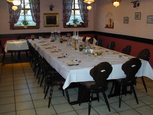 Hotel Restaurant Napoleon