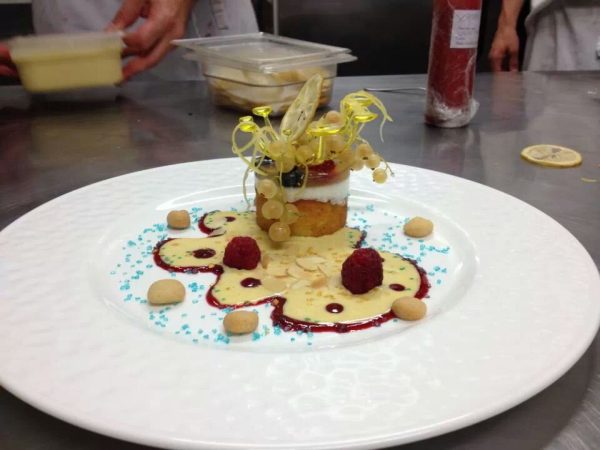 Capricci Di Gola