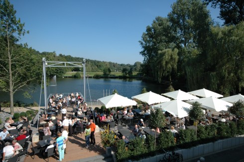 Gastronomie Seehof