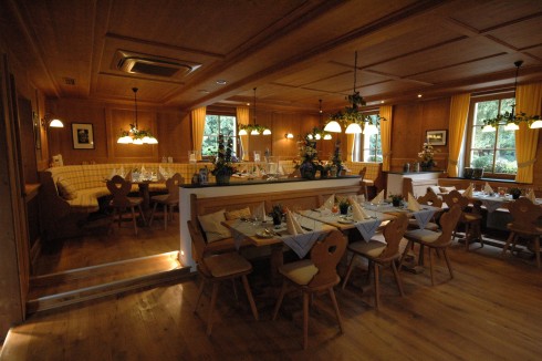 Gastronomie Seehof