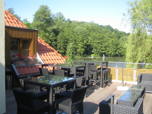 Gastronomie Seehof