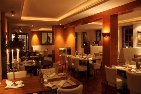 Gastronomie Seehof