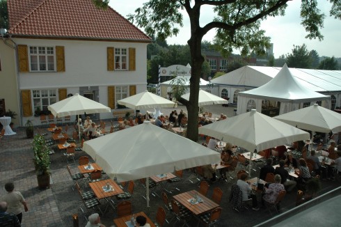 Gastronomie Seehof