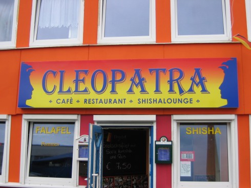 Cleopatra