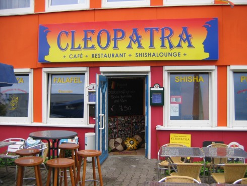 Cleopatra