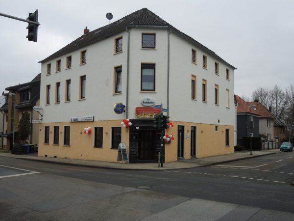 Luttropp