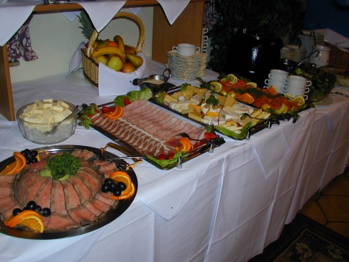 Hotel Restaurant Napoleon