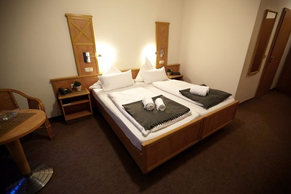 Hotel Zur Burg Sternberg GmbH & Co. KG