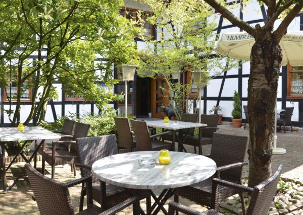 Hotel Restaurant Napoleon