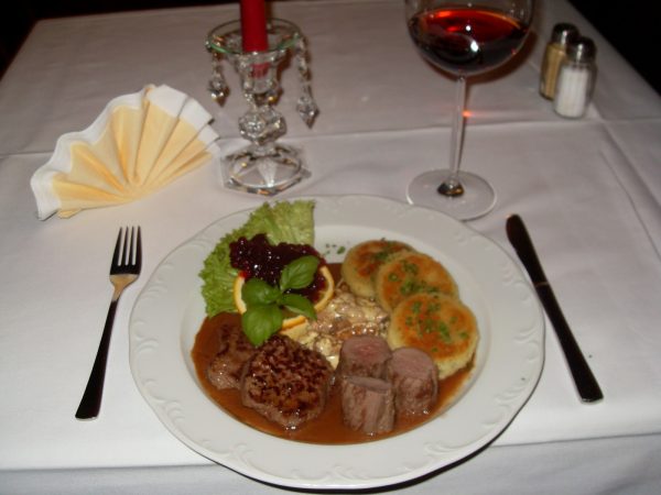 Wirtshaus 'Zum Johann Auer'