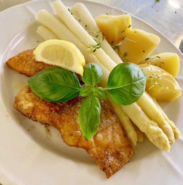 Boutique Hotel Goldene Henne, Wolfsburg