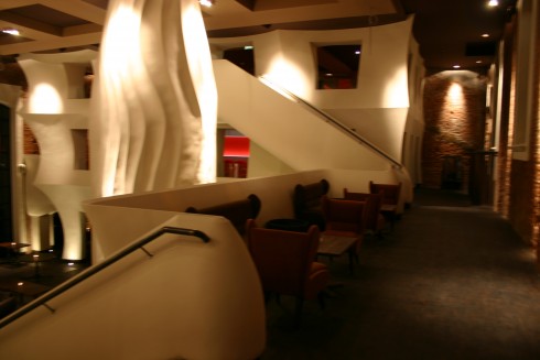 EAST