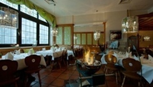 Restaurant Restaurant Humplmayrs in Kirchheim