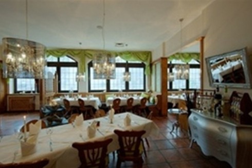 Restaurant Humplmayrs