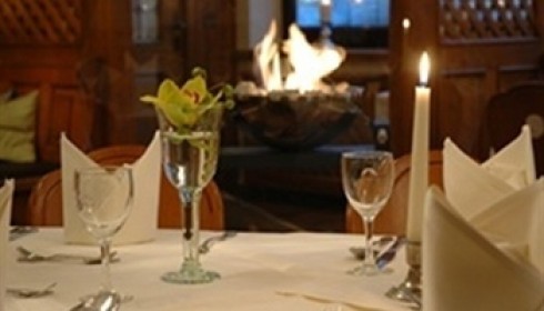 Restaurant Humplmayrs