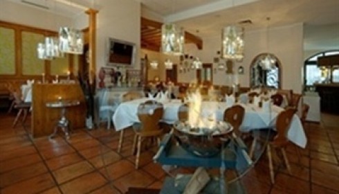 Restaurant Humplmayrs