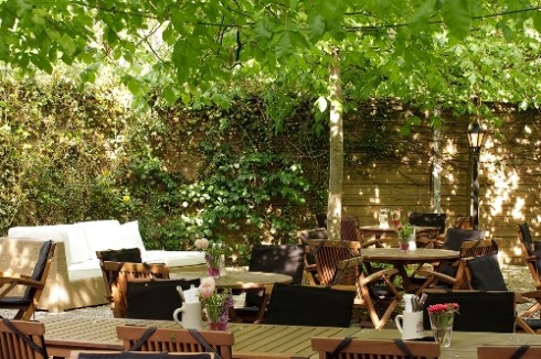 Restaurant Humplmayrs