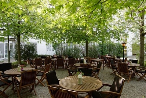 Restaurant Humplmayrs