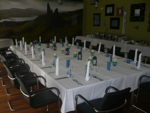 Restaurant Humplmayrs