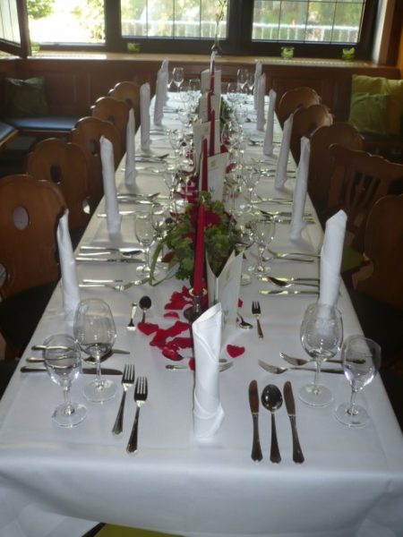 Restaurant Humplmayrs