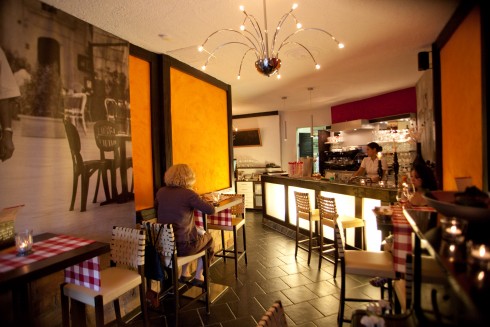 Trattoria da Enzo