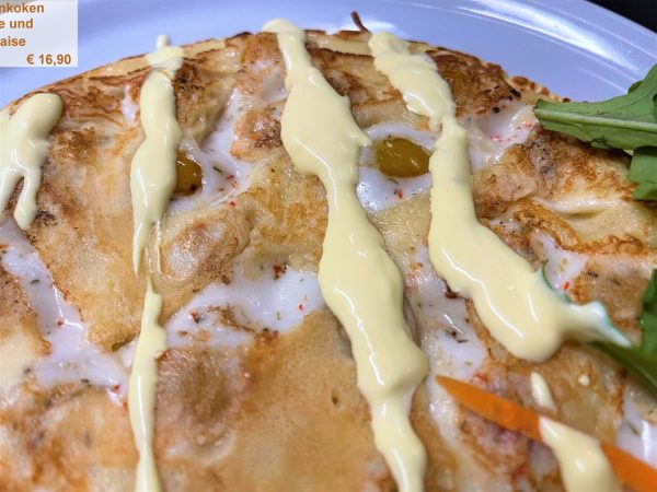 Hotel Cafe Pannkokenhus Teitekerl, Havixbeck