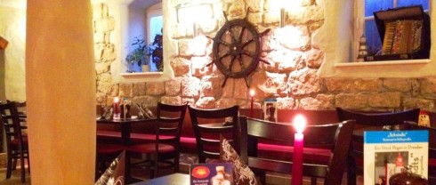 Schwindts - Restaurant im Kellergewölbe