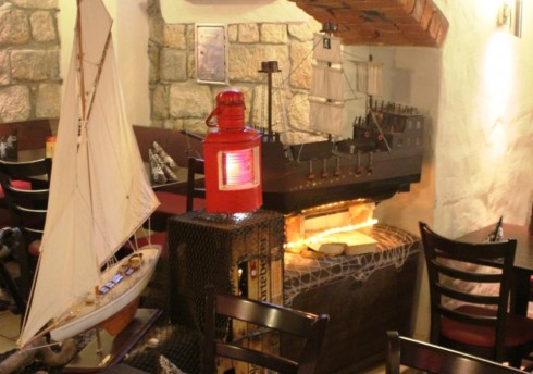 Schwindts - Restaurant im Kellergewölbe