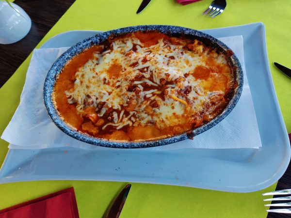 Ristorante Vino Rosso