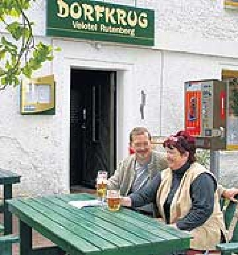 Dorfkrug Rutenberg