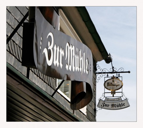 Zur Mühle