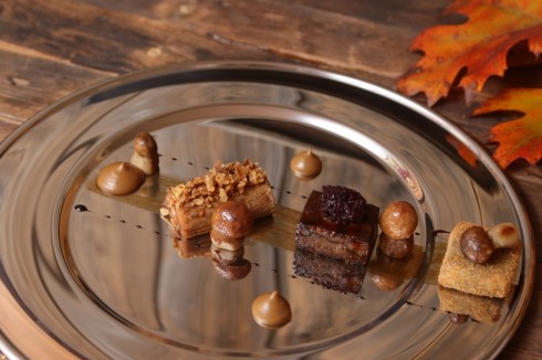 Wellnesshotel Seeschlößchen - Hotelrestaurant Sandak, Senftenberg