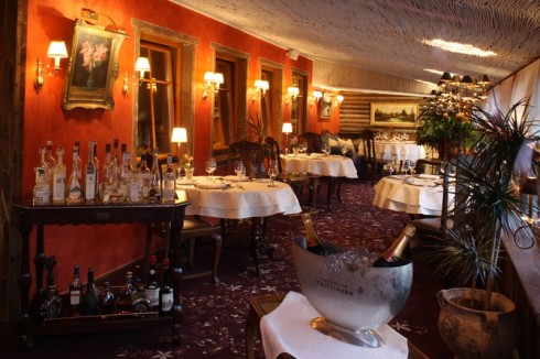 Wellnesshotel Seeschlößchen - Hotelrestaurant Sandak, Senftenberg