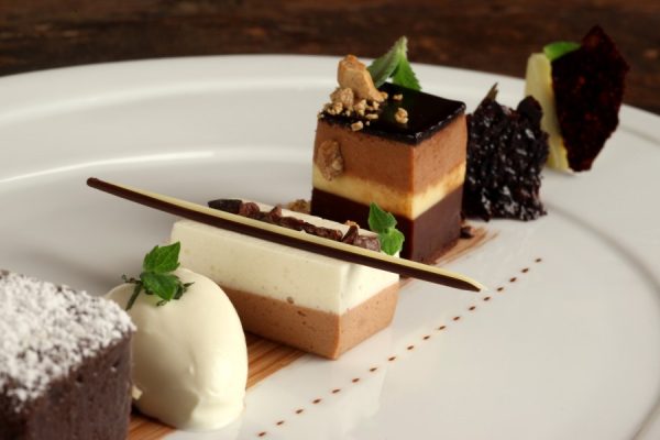 Wellnesshotel Seeschlößchen - Hotelrestaurant Sandak, Senftenberg