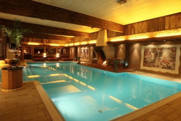 Wellnesshotel Seeschlößchen - Hotelrestaurant Sandak, Senftenberg